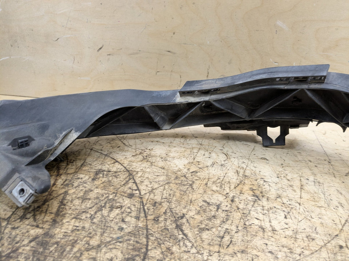 08-13 BMW E82 E88 128 135 Left Driver Headlight Arm Bracket Support Mount