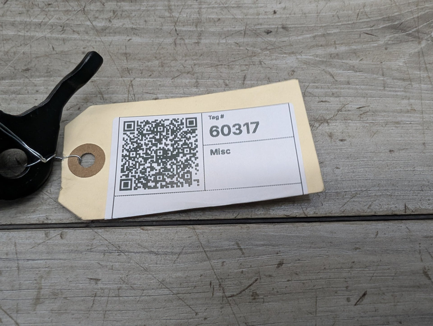 OEM BMW F90 M5 G30 530 540 M550 Rear Center Middle Seatbelt Seat Belt Buckle