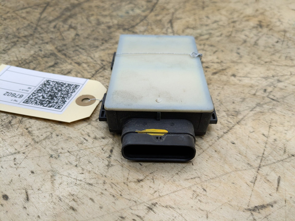 2016-2019 BMW 750i G12 Blind Spot Lane Sensor Radar Module 6877646 OEM