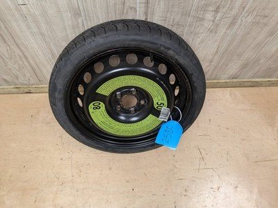 2016 Audi S5 8T- Emergency Spare Wheel Rim Tire PN: 8T074303828128L4