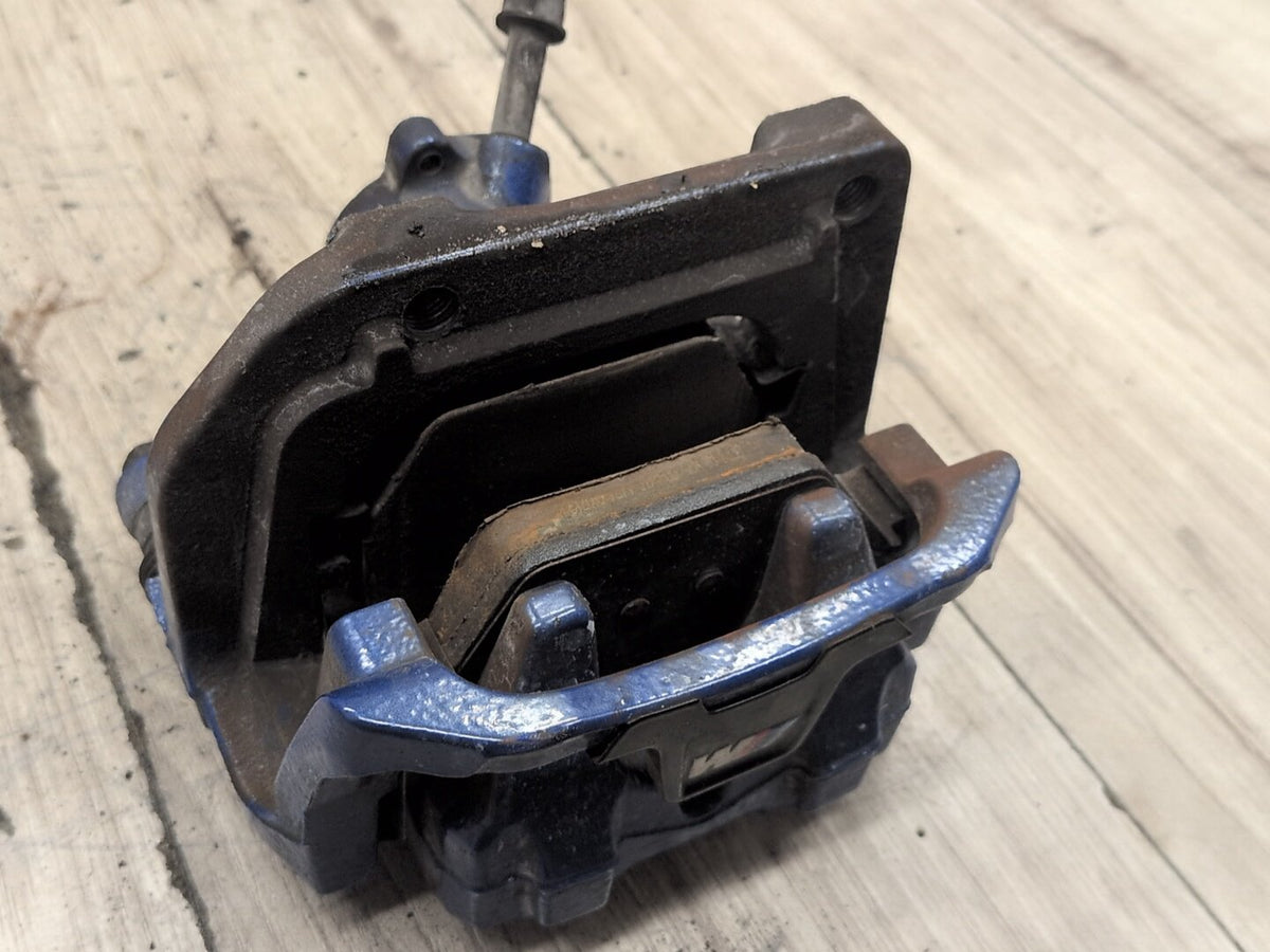 2019-2026 BMW M340i G20 Rear Left Driver Brake Caliper 8836845 OEM