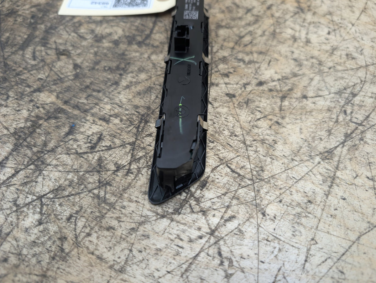 2016-2019 BMW 740Li G12 Front Left Driver Seat Memory Switch 9382797 OEM