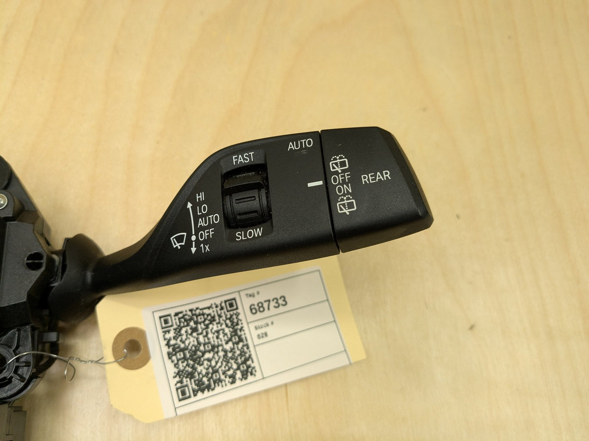 2018-2025 BMW X3 G01 Steering Wheel Sensor Clockspring 7944075 OEM