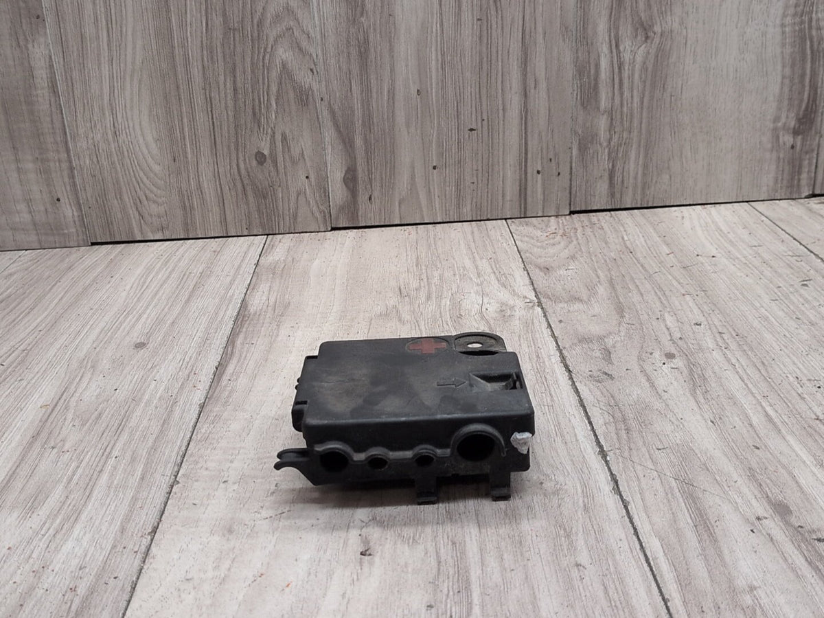 09-12 OEM Audi A4 S4 Battery Positive Terminal Junction Box