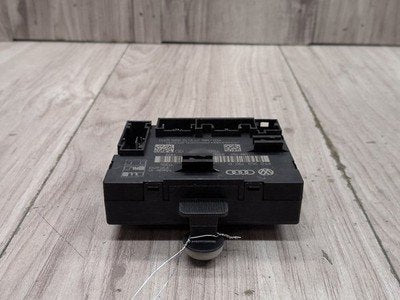 10-13 OEM AUDI A4 A5 S4 S5 Front Right Passenger Side Door Control Module