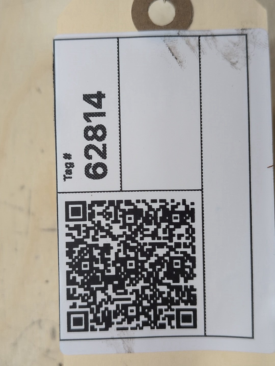 2006-2011 BMW E90 328i N52B30 Engine Motor Heat Coolant Thermostat 7536655