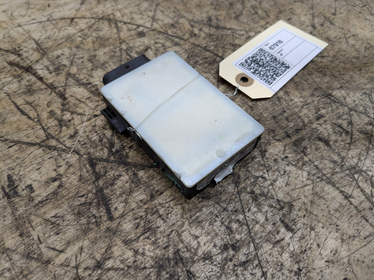 16-20 OEM BMW G30 G32 G11 G12 F90 M5 Lane Change Warning Sensor Radar