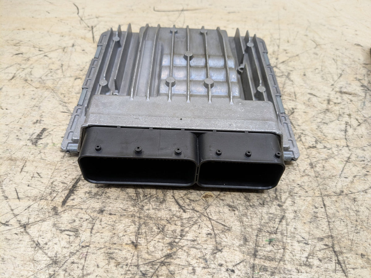 2007-2013 BMW 328i E92 Engine ECU DME Computer w/ Cas & Key SET 9262360