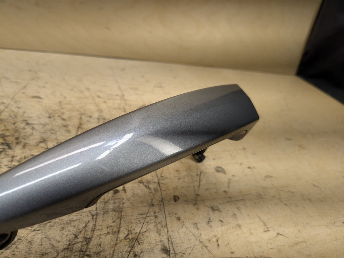 2008-2013 BMW 135i E88 Front Left Driver Door Handle w/ Comfort Access OEM