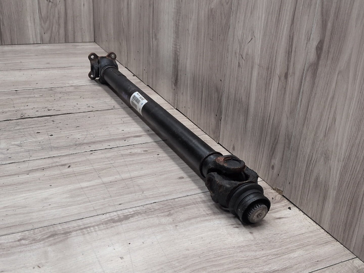 11-18 OEM BMW F25 F26 X3 X4 28iX 35iX Front Propeller Driveshaft Drive Shaft