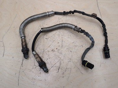 2006-2011 BMW 328i E90 Cat Catalytic Oxygen O2 Lambda Probe Sensors SET 7545075