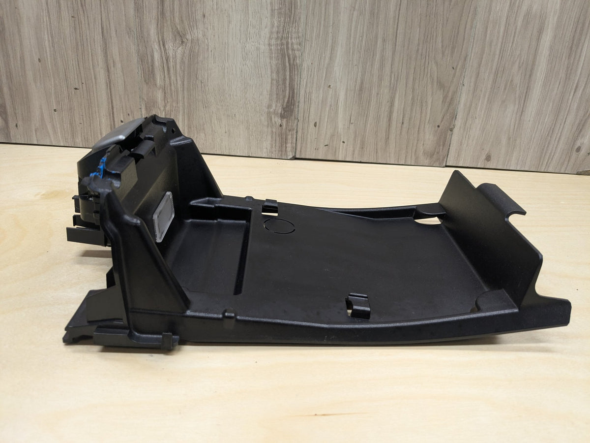 2009-2011 Mercedes-Benz SLK-Class R171 Center Console Armrest A1716800014 OEM