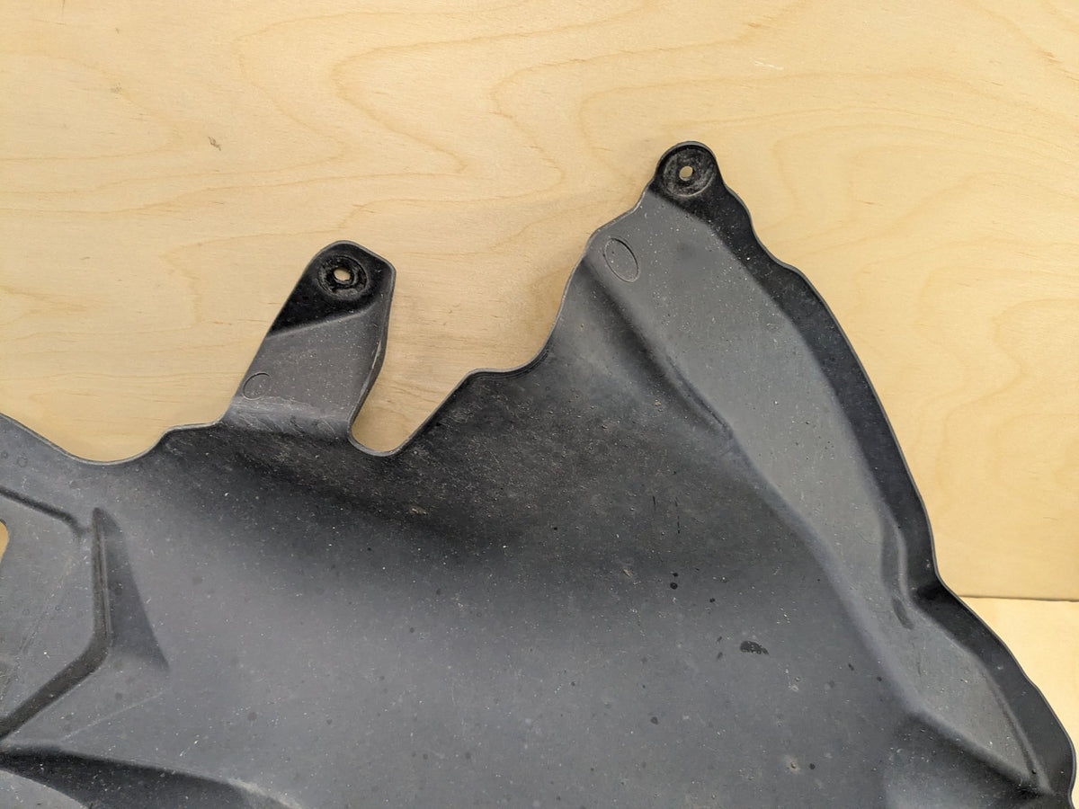 OEM BMW G01 G02 X3 X4 Front Right Passenger Fender Liner Wheel Splash Shield