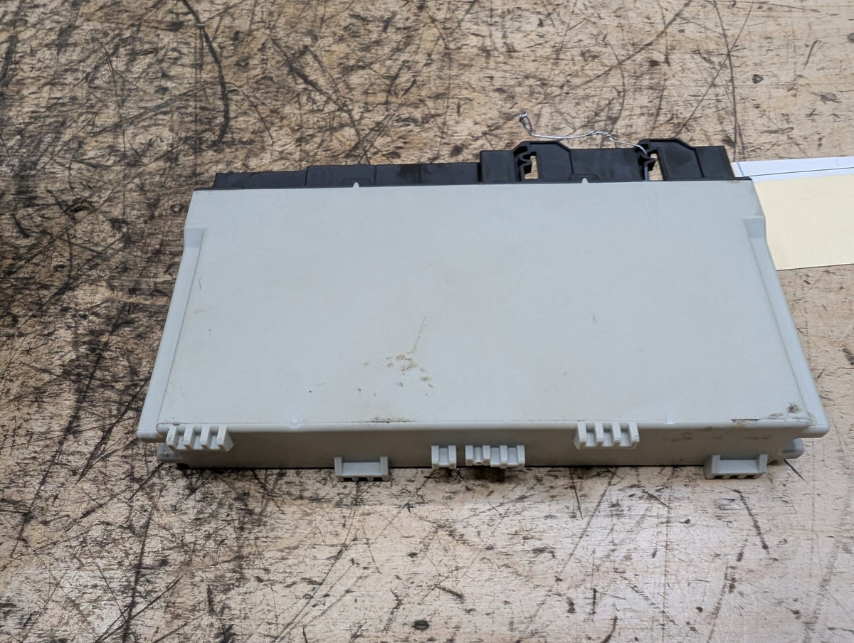 2016-2019 BMW 740Li G12 Front Right Passenger Seat Module 7463477 OEM