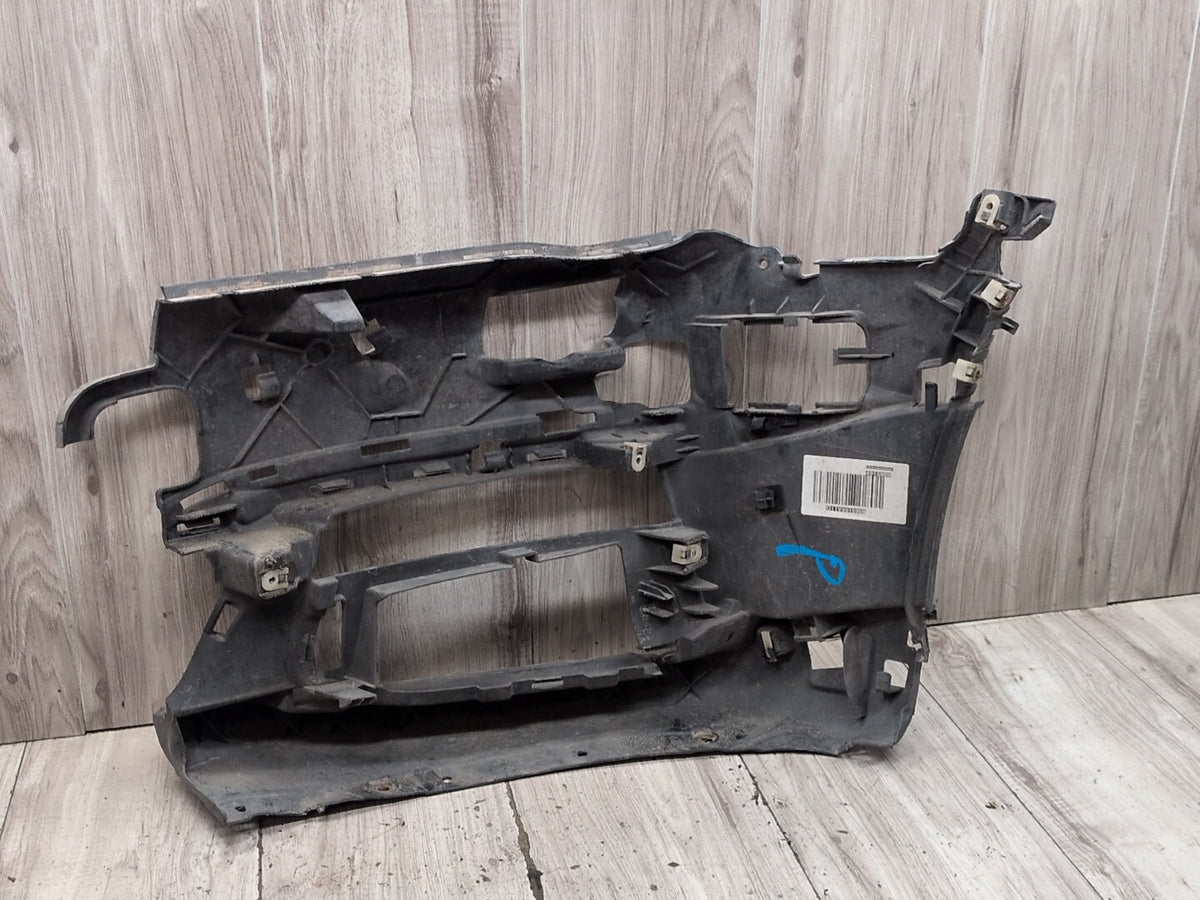 2016-2022 BMW 750i G12 Rear Right Passenger Bumper Support Bracket 8061130 OEM