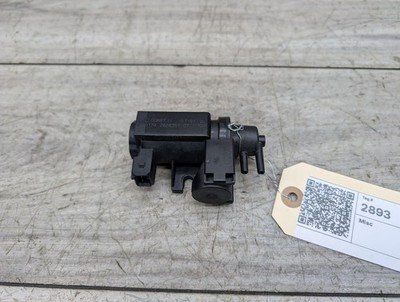 2014-2018 BMW X5 F15 Turbo Boost Pressure Solenoid Valve 7626351