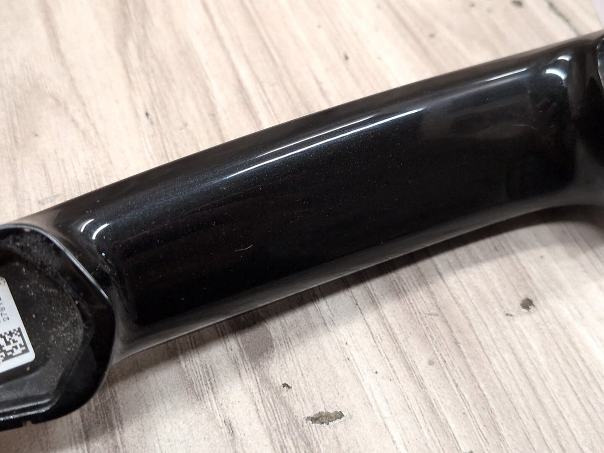OEM BMW F25 X3 F26 X4 COMFORT ACCESS Left Driver Door Handle Black