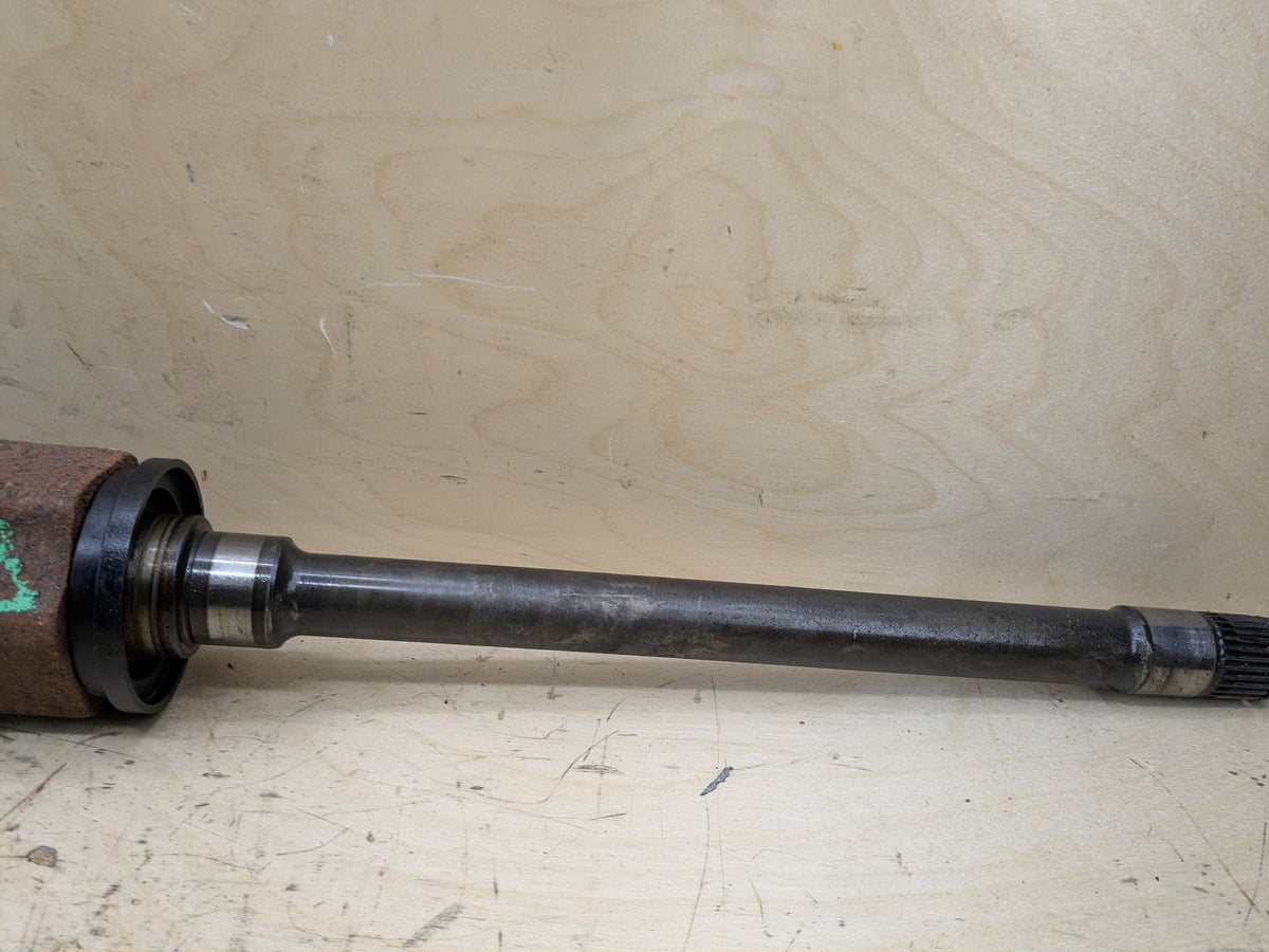 2016-2019 BMW 750i G12 Front Right Half Shaft CV Axle 8639522 OEM