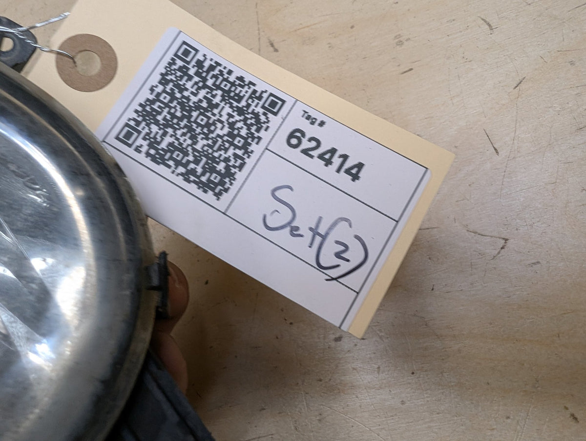 12-17 OEM BMW F22 F23 F30 F31 F32 F33 F36 Left Driver Side Fog Lamp Light