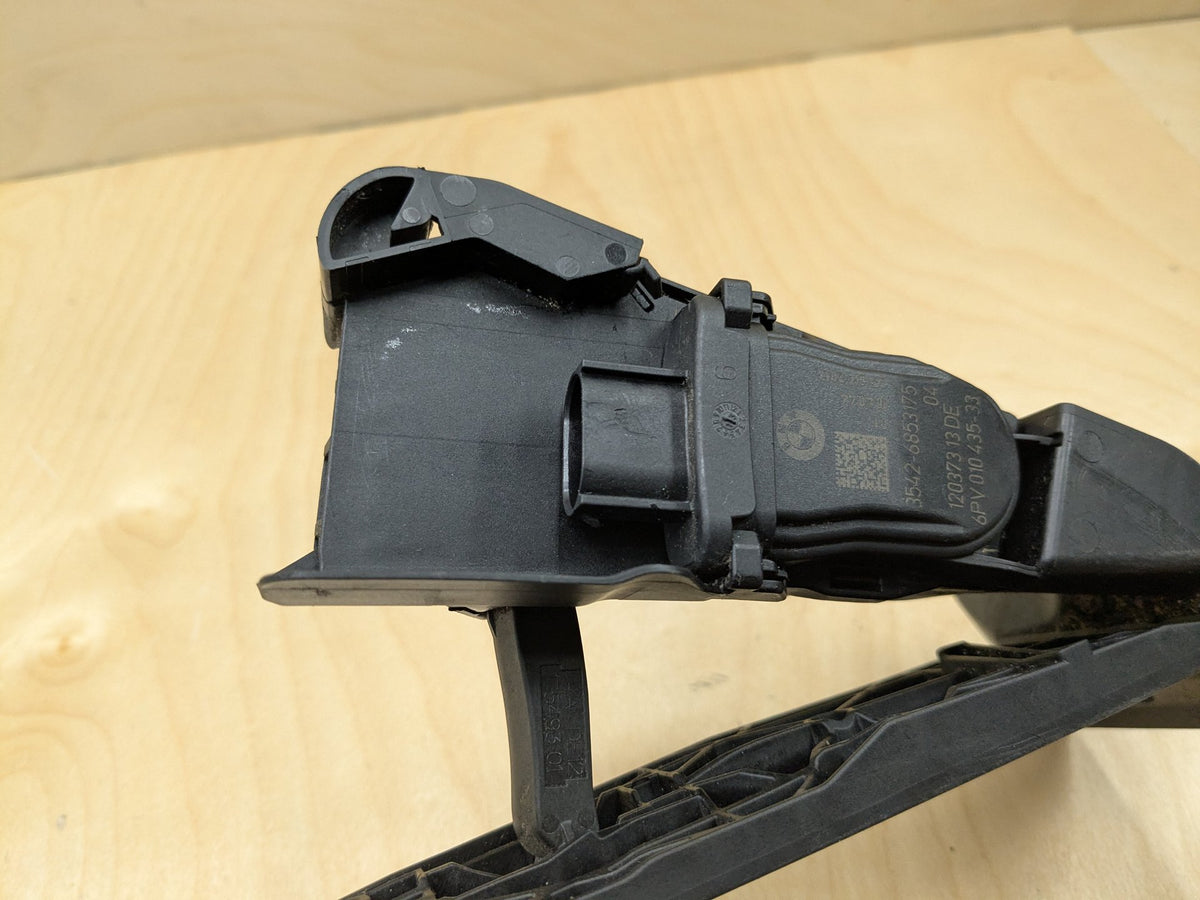 OEM BMW F15 F22 F25 F30 F36 F80 G01 G05 G20 X3 X5 Accelerator Throttle Gas Pedal