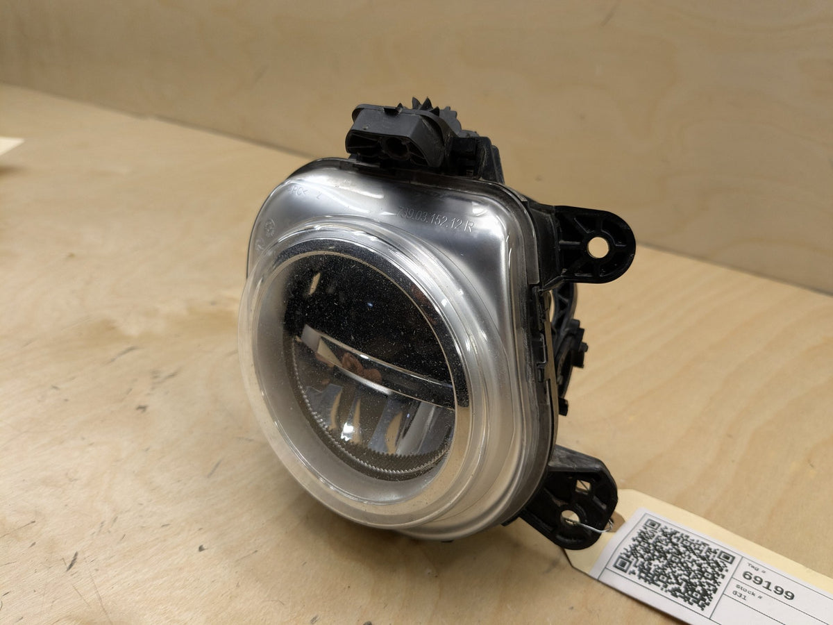 OEM BMW F15 F16 F25 F26 F85 F86 X3 X4 X5 X6 Right Passenger Fog Lamp Light