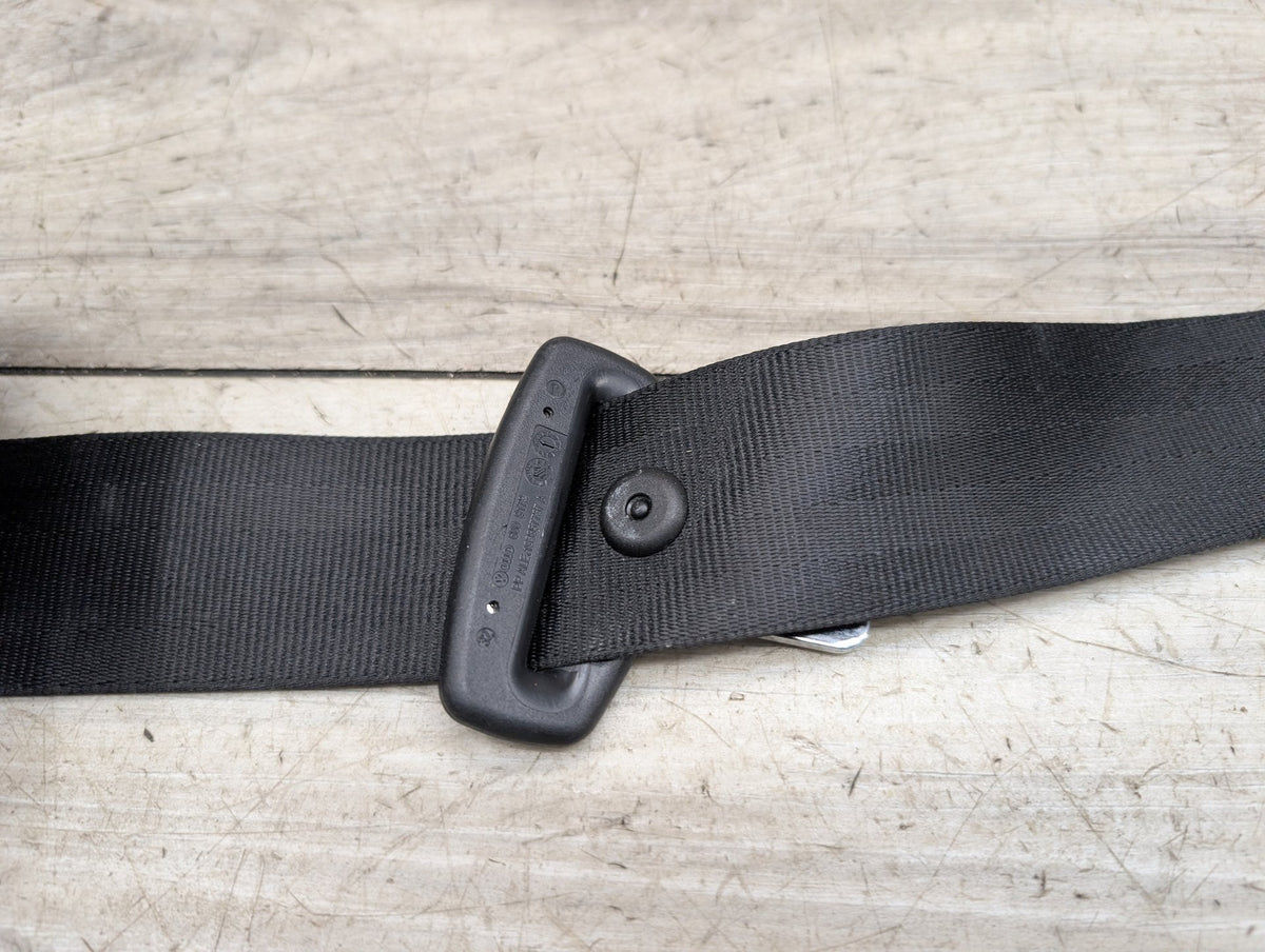 2008-2017 Audi S5 8T Rear Left or Right Seatbelt Seat Belt Retractor 8F0857805A OEM