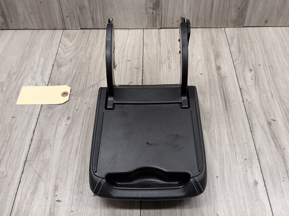 2008-2017 Audi S5 8T Center Console Armrest Arm Rest 8K0864207H OEM