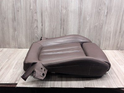 19-25 OEM BMW G05 G06 G07 X5 Front Driver/ Passenger Lower Seat Cushion 8493240