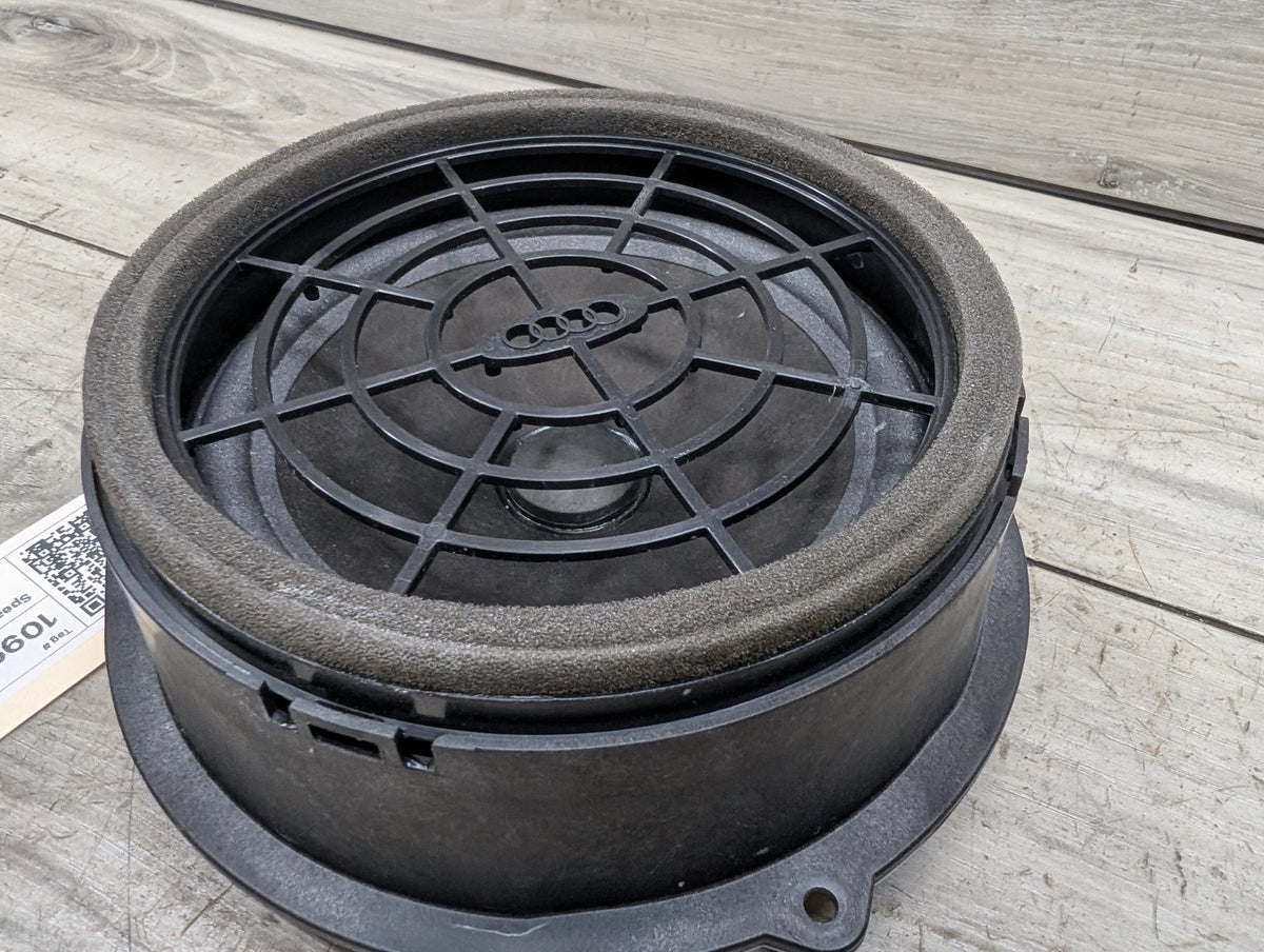 2009-2017 Audi Q5 8R Speaker 8R0035415A OEM