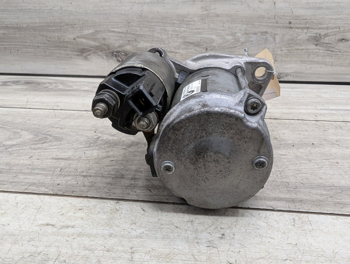 2007-2013 BMW E93 335i N54B30O0 Engine Motor Starter 7594292