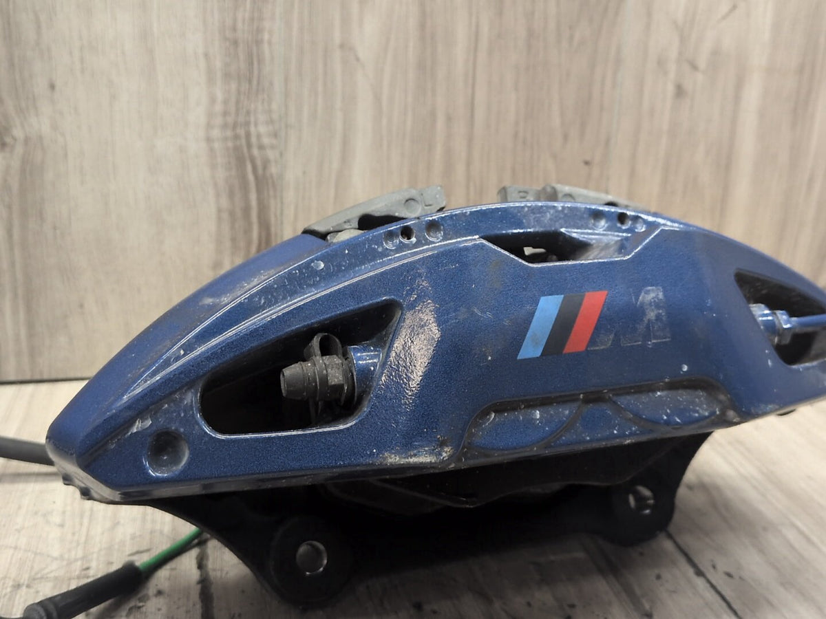 2019-2026 BMW M340i G20 Front Left Driver Brake Caliper 6891273 OEM
