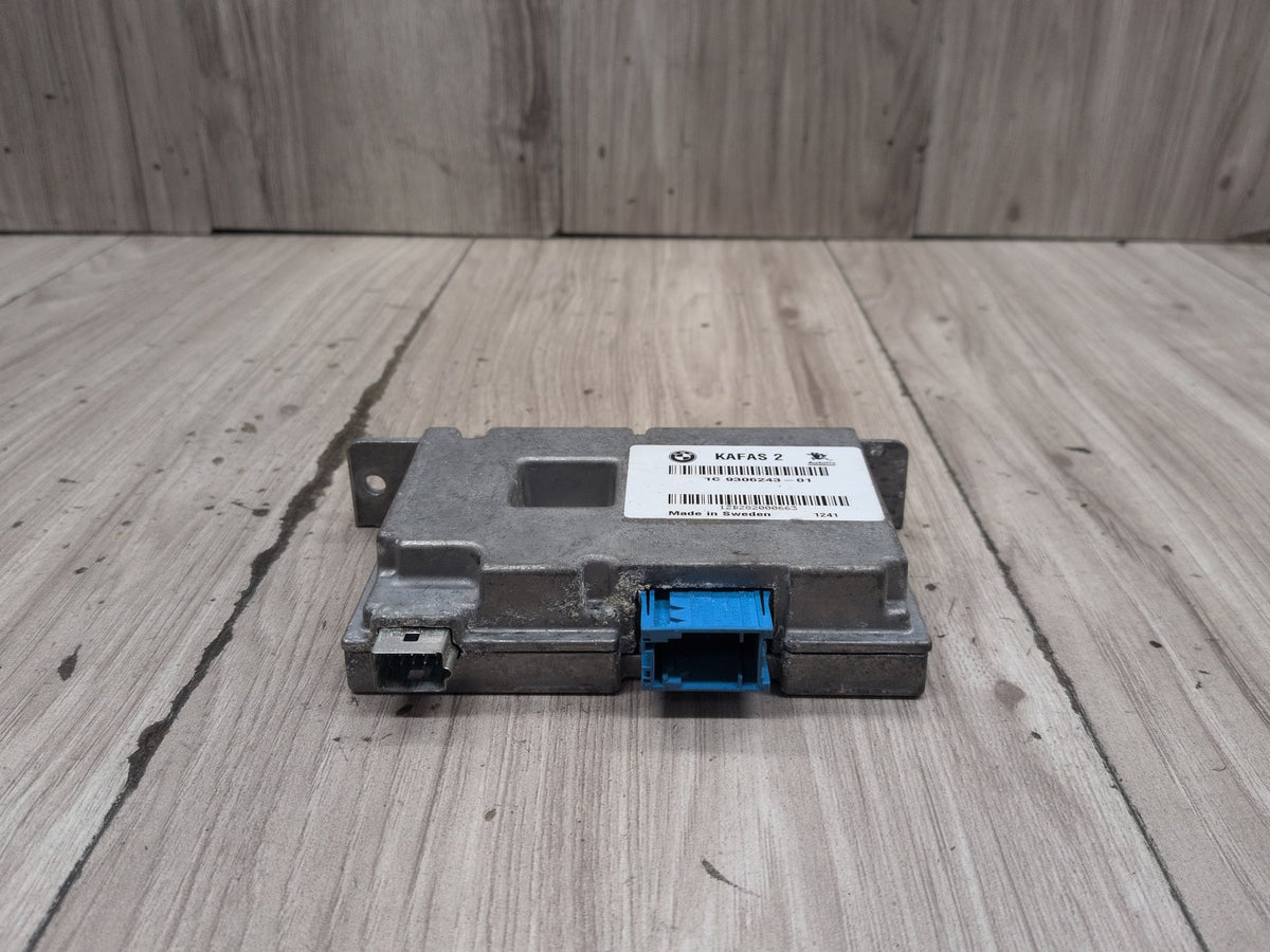 2011-2016 BMW M5 F10 Front Windshield Kafas Lane Assist Camera Module 9306243