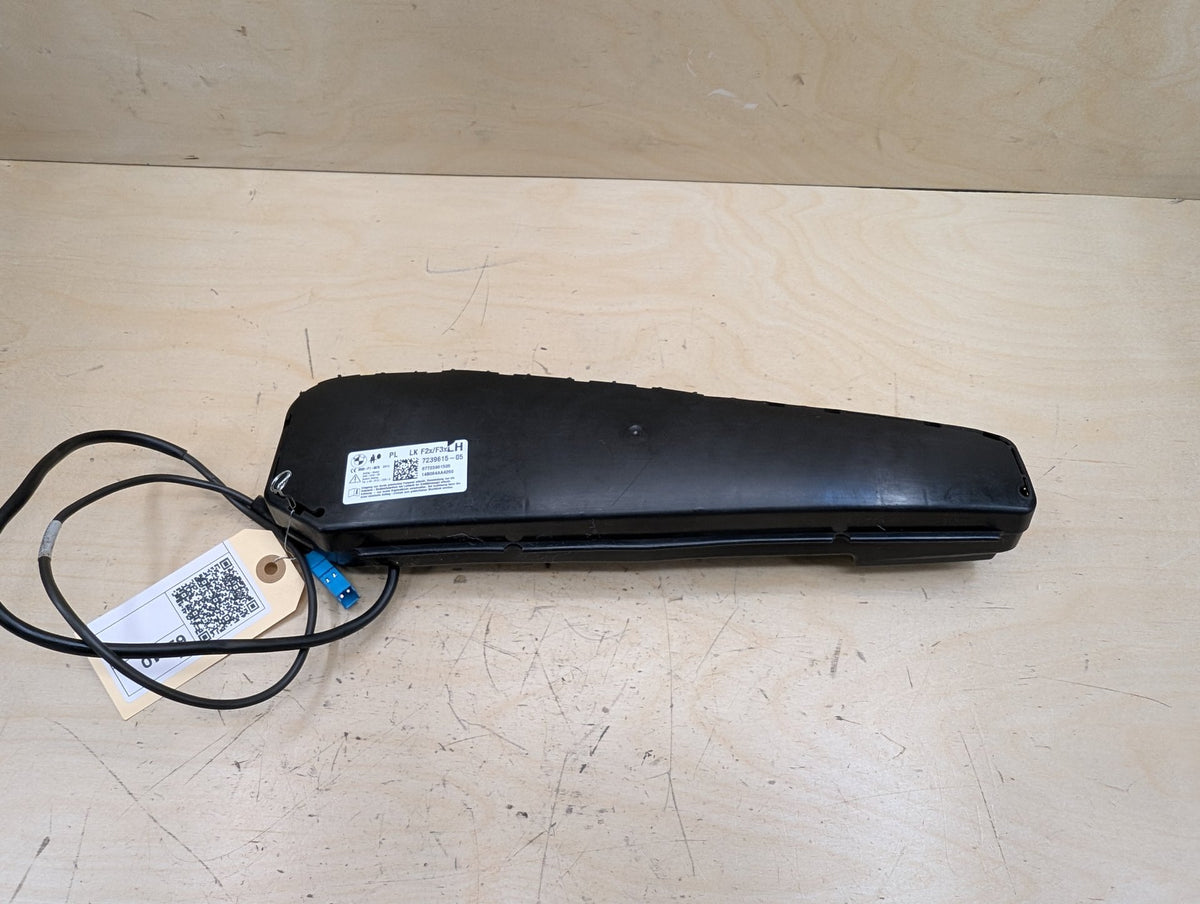 OEM BMW F22 F30 F32 F34 F36 F80 F82 M2 M3 M4 Front Left Driver Seat Airbag SRS