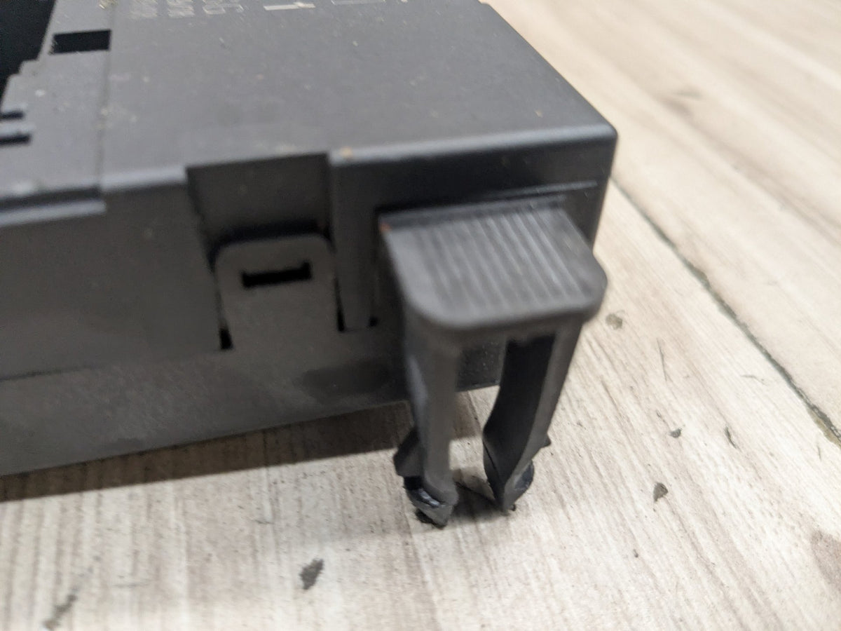 2009-2011 Mercedes-Benz SLK-Class R171 Convertible Top Control Module A1719000000 OEM