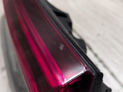 22-25 OEM BMW G20 G80 330 M340 M3 REAR Left Driver Inner Trunk Tail Light Lamp