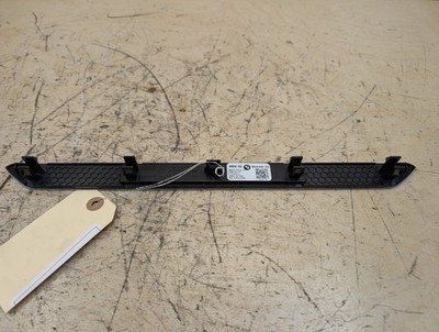 2019-2026 BMW X5 G05 Front Left Right Scuff Plate Door Sill SET 7442142 OEM