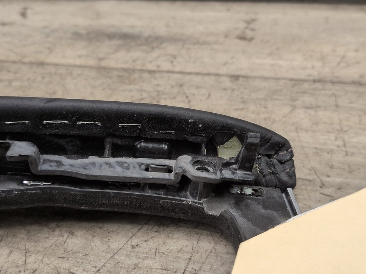 2016-2022 BMW 750i G12 Center Console Trim 9330615 OEM
