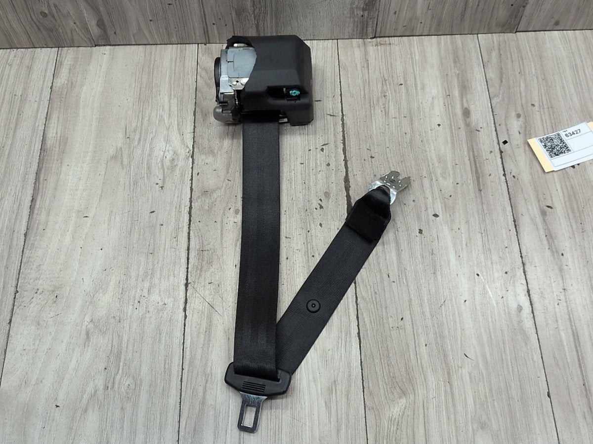 2010-2016 Audi S4 B8 Rear Left/Right Seatbelt Retractor 8T0857805N OEM