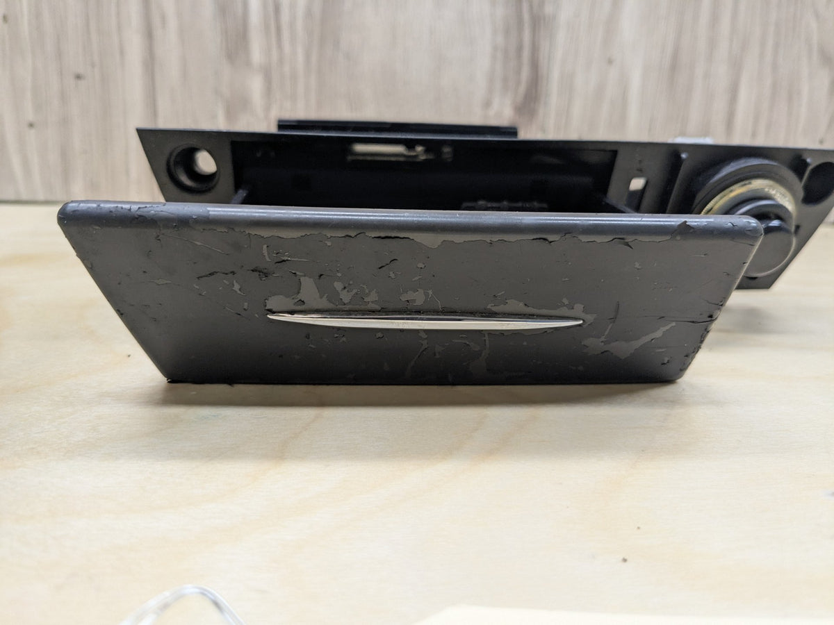 2009-2011 Mercedes-Benz SLK-Class R171 Center Console Ashtray A1716801152 OEM