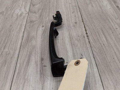 2011-2017 BMW X3 F25 Front or Rear Right Passenger Exterior Door Handle 7259414