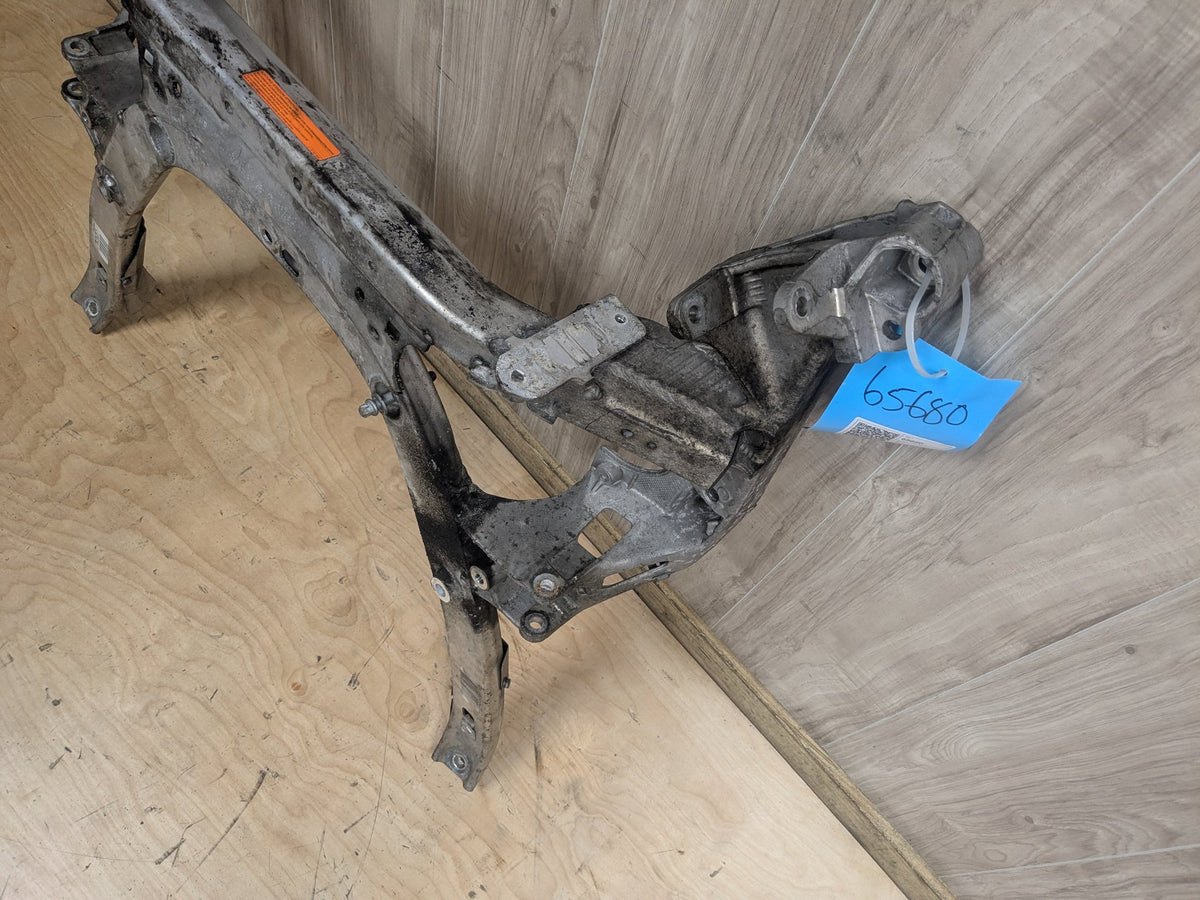 2004-2010 BMW M6 E64 Front Axle Support Crossmember Subframe 2283913 OEM
