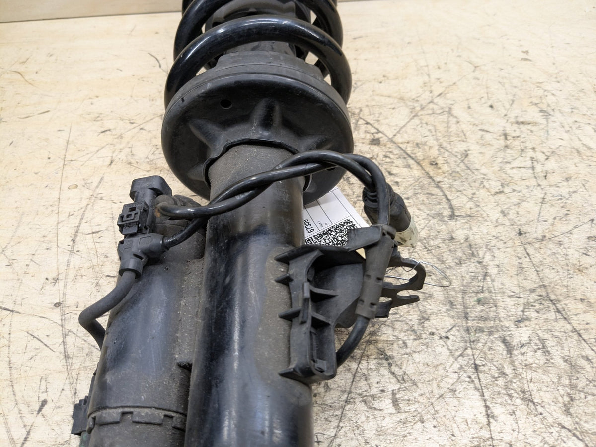 17-23 OEM BMW G30 M550iX Front Right Passenger Spring Strut Shock Absorber VDC
