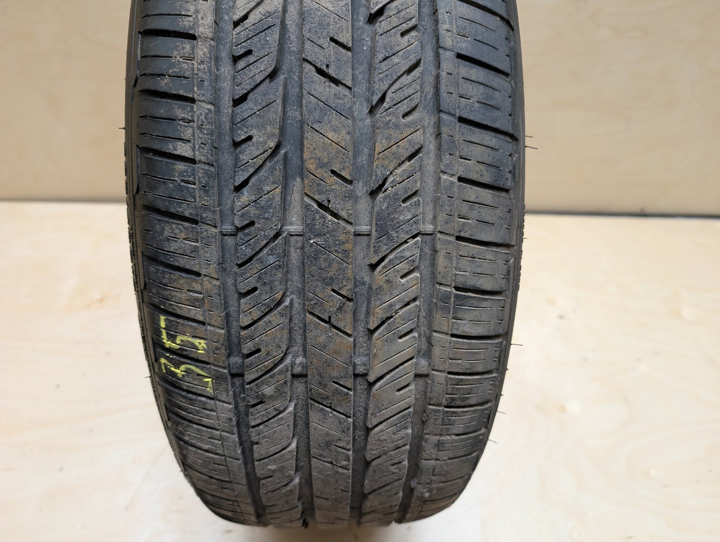 OEM BMW G20 G22 G23 G26 M340 M440 Rim Wheel 19x8" ET:27 Double Spoke Style 791M