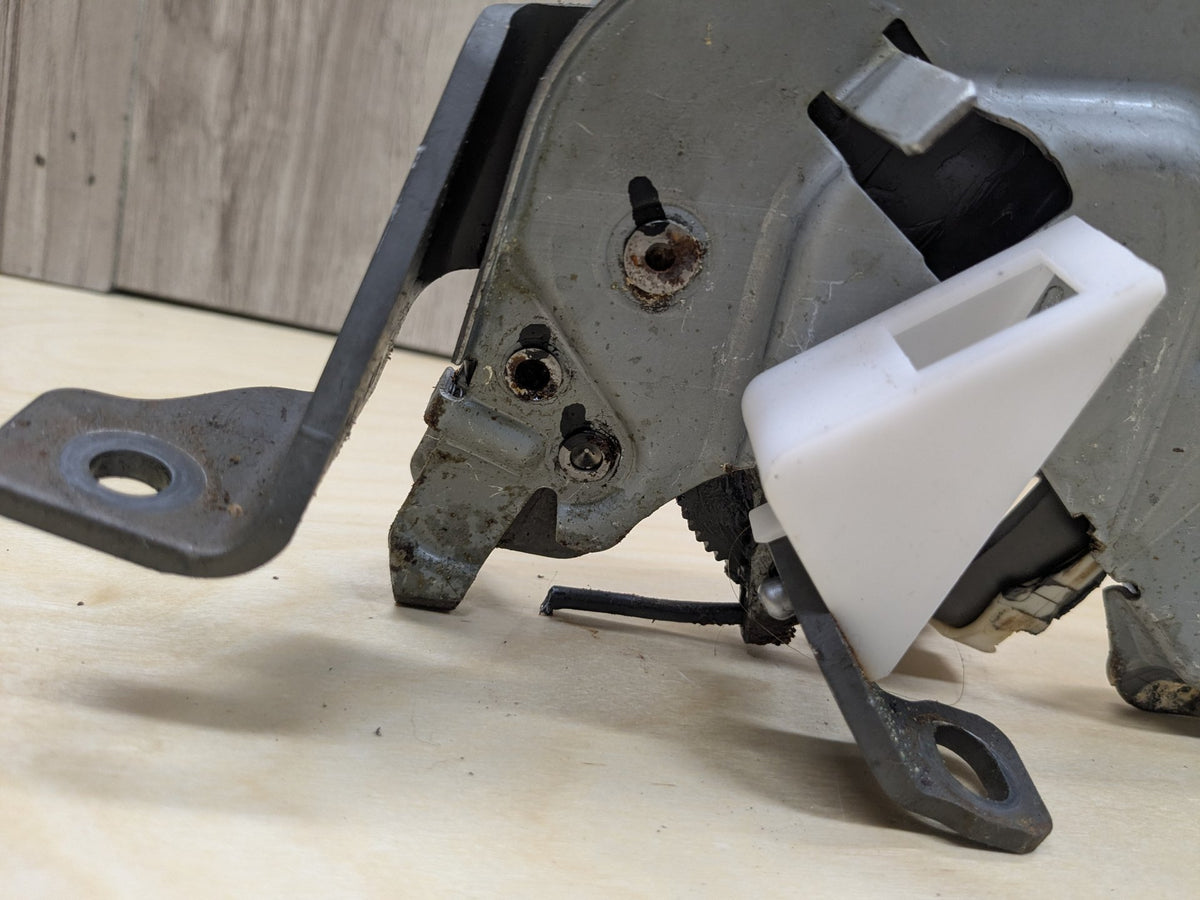 09-11 OEM Mercedes-Benz R171 Electric Emergency Parking Brake Lever Handle
