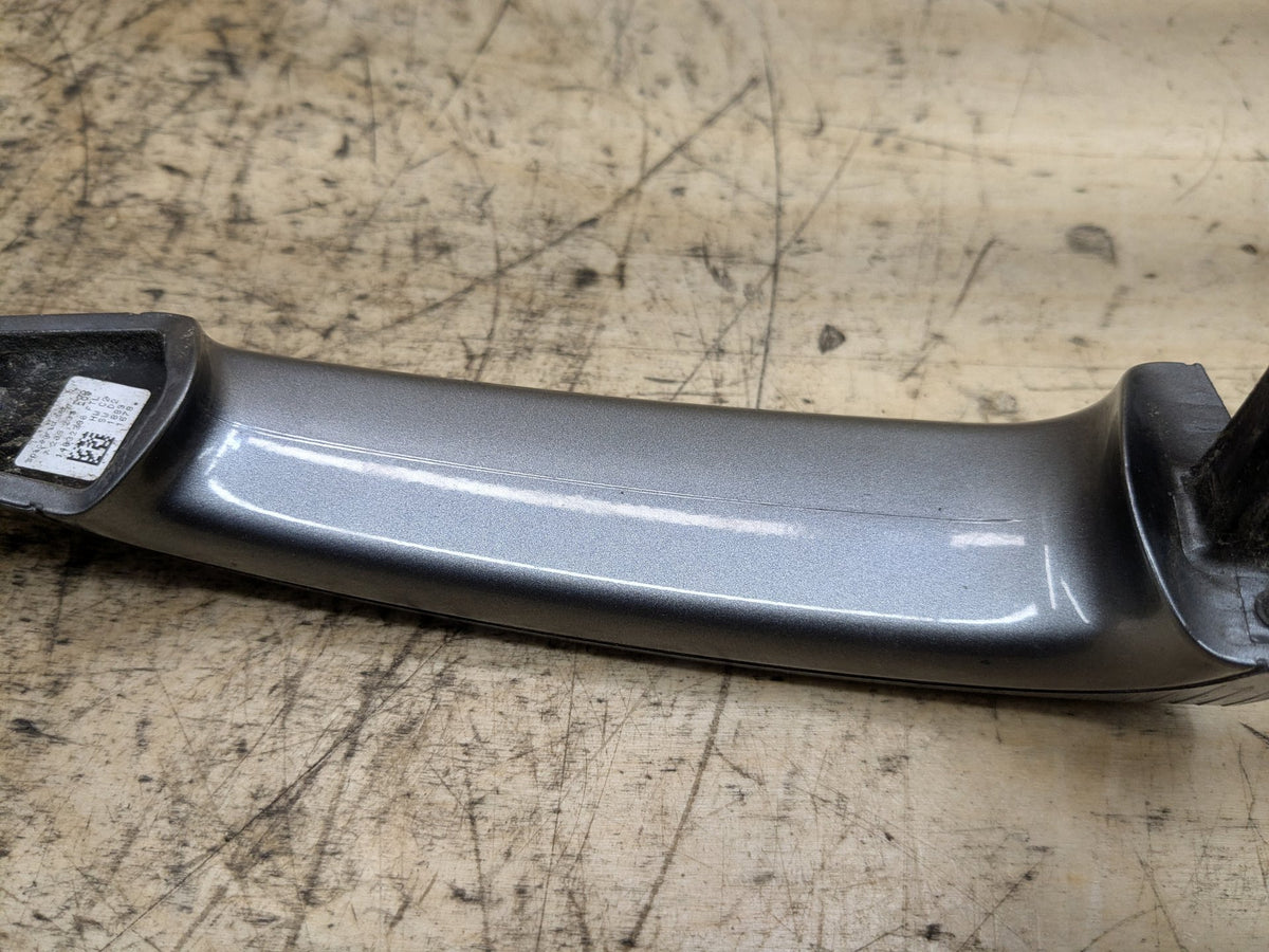 2008-2013 BMW 135i E88 Front Left Driver Door Handle w/ Comfort Access OEM