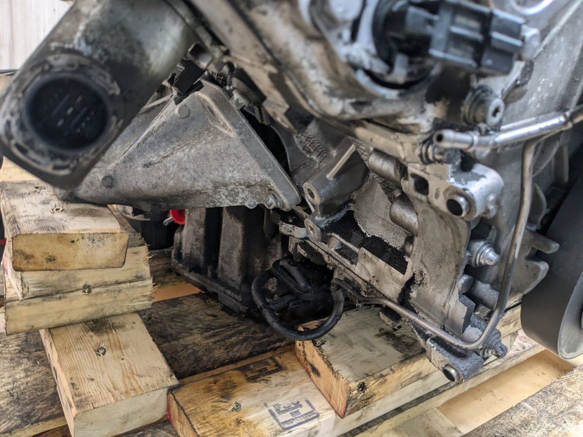 CORE 15-18 OEM BMW F10 M5 M6 S63R 4.4 Engine Motor Long Block 113k miles Video!