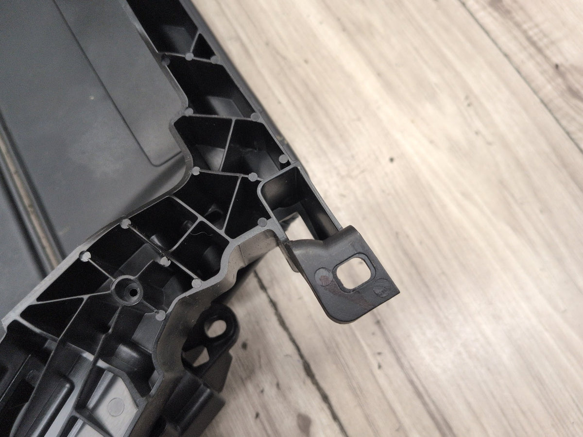 2011-2016 BMW M5 F10 Center Console Armrest Arm Rest 8050274 OEM