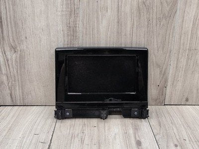2015-2018 Audi Q3 8U Monitor Display Screen 8U0919603A OEM