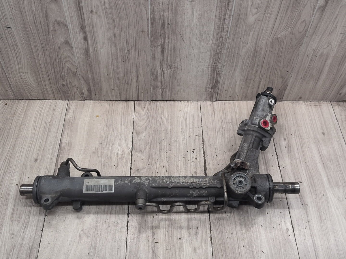 2004-2010 BMW M6 E64 Steering Gear Rack & Pinion 2283640