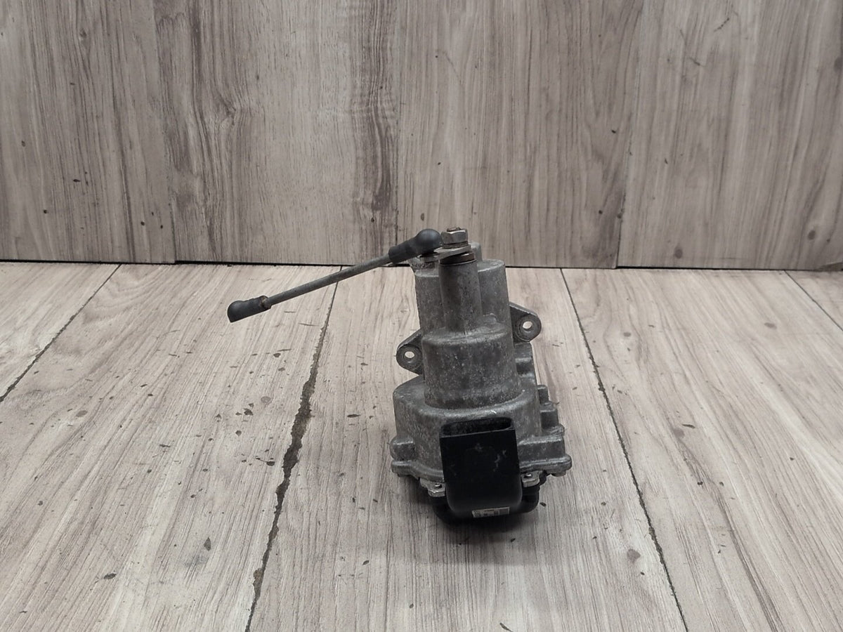 06–10 BMW E60 E63 M5 M6 S85 V10 Engine Throttle Body Actuator OEM 7834494